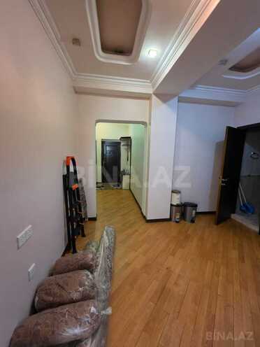 İcarəyə verilir 3 otaqlı yeni tikili 120 m², İnşaatçılar m., photo 22 from 30