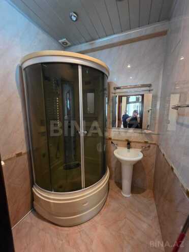 İcarəyə verilir 3 otaqlı yeni tikili 120 m², İnşaatçılar m., photo 21 from 30