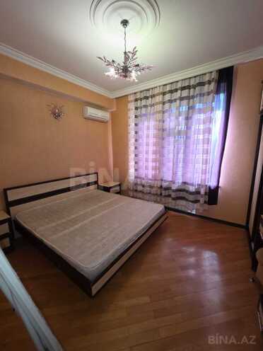 İcarəyə verilir 3 otaqlı yeni tikili 120 m², İnşaatçılar m., photo 6 from 30
