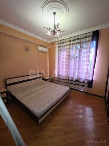 İcarəyə verilir 3 otaqlı yeni tikili 120 m², İnşaatçılar m., photo 7 from 30