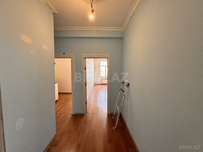 Продается 2-комн. новостройка 61 м², м. Кара Караев, photo 29 from 32