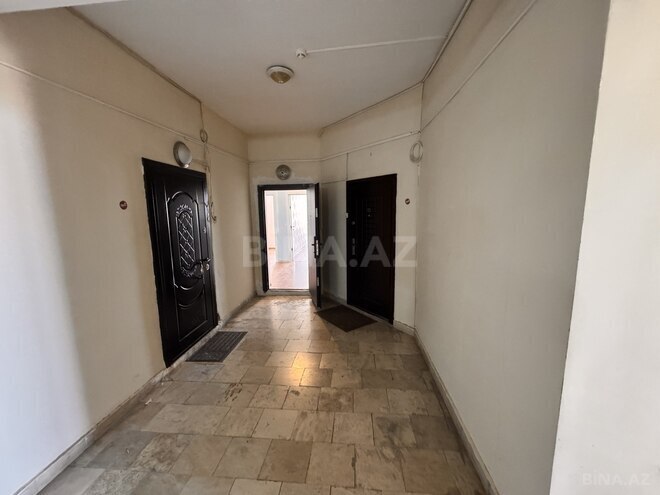 Продается 2-комн. новостройка 61 м², м. Кара Караев, photo 28 from 32