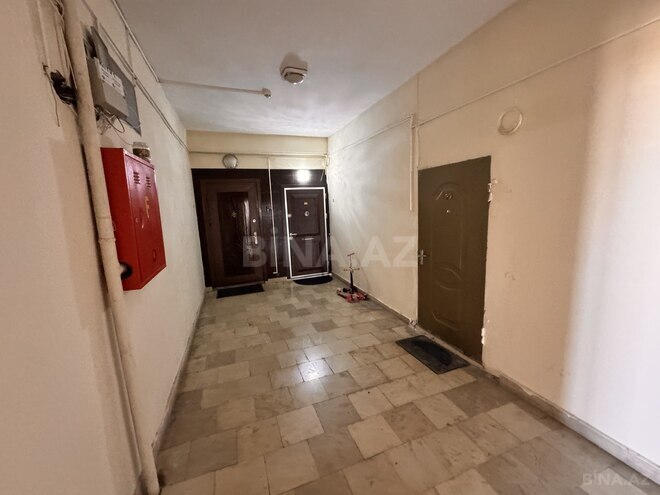 Продается 2-комн. новостройка 61 м², м. Кара Караев, photo 27 from 32