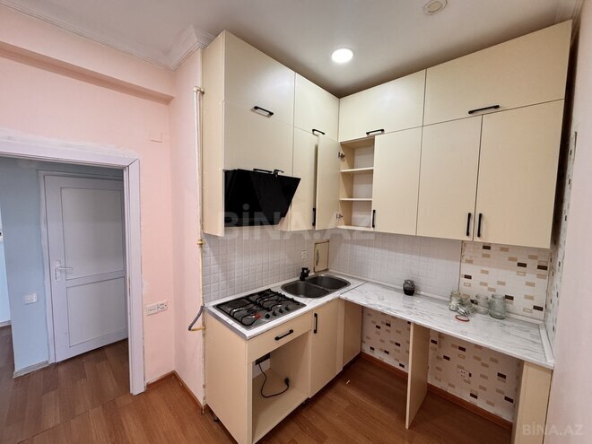 Продается 2-комн. новостройка 61 м², м. Кара Караев, photo 17 from 32