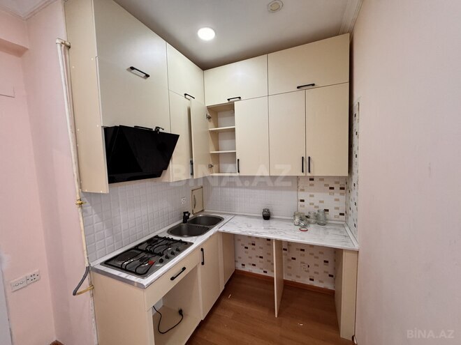 Продается 2-комн. новостройка 61 м², м. Кара Караев, photo 24 from 32