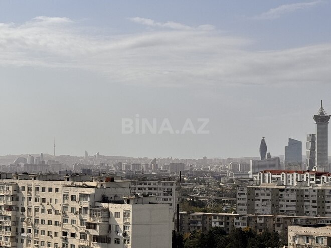 Продается 2-комн. новостройка 61 м², м. Кара Караев, photo 6 from 32