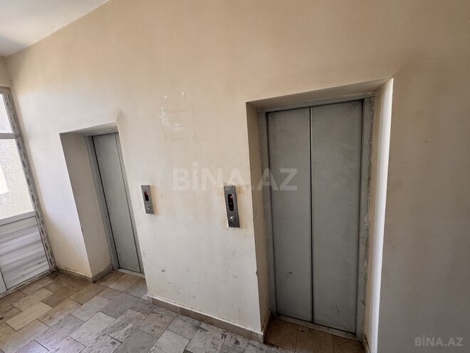 Продается 2-комн. новостройка 61 м², м. Кара Караев, photo 26 from 32