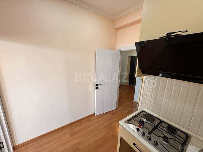 Продается 2-комн. новостройка 61 м², м. Кара Караев, photo 25 from 32
