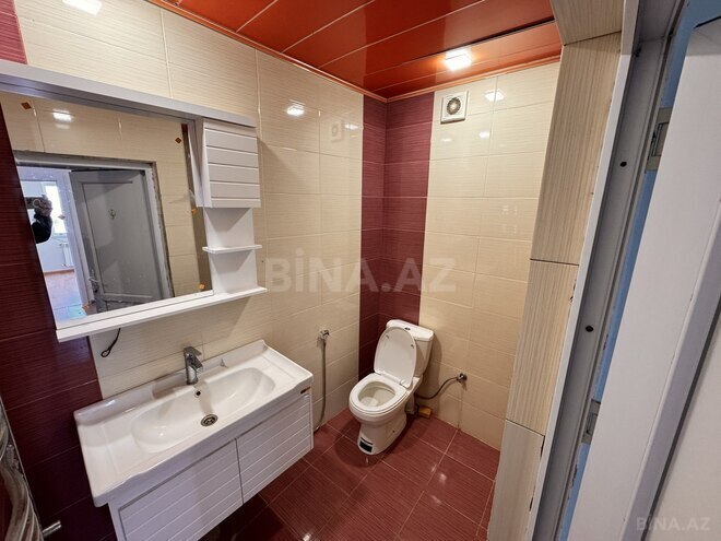 Продается 2-комн. новостройка 61 м², м. Кара Караев, photo 14 from 32