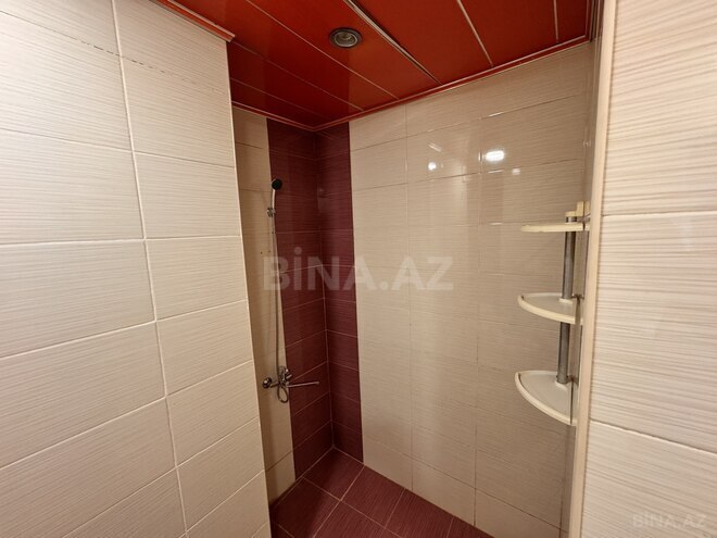 Продается 2-комн. новостройка 61 м², м. Кара Караев, photo 15 from 32