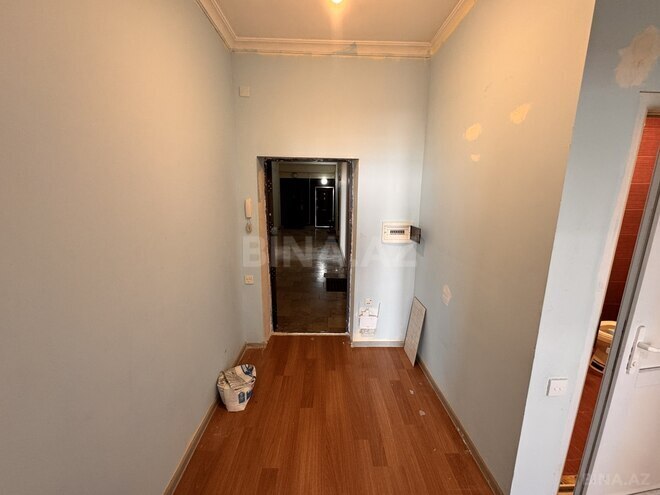 Продается 2-комн. новостройка 61 м², м. Кара Караев, photo 12 from 32