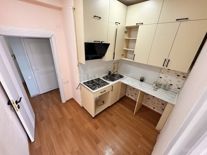 Продается 2-комн. новостройка 61 м², м. Кара Караев, photo 23 from 32