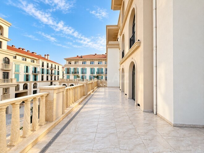 Satılır 3 otaqlı yeni tikili 227.4 m², Sea Breeze q., photo 20 from 26