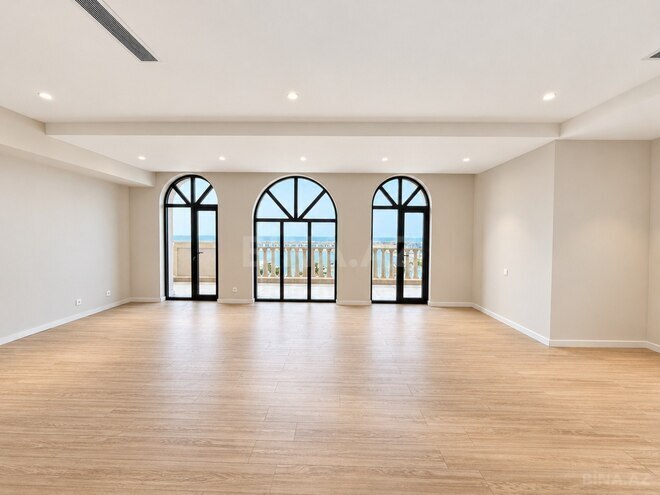 Satılır 3 otaqlı yeni tikili 227.4 m², Sea Breeze q., photo 9 from 26