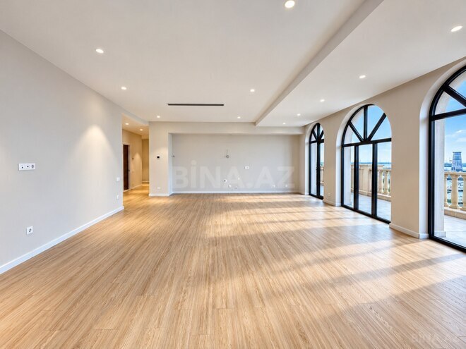 Satılır 3 otaqlı yeni tikili 227.4 m², Sea Breeze q., photo 11 from 26