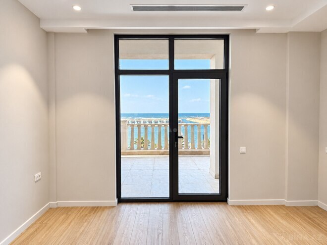 Satılır 3 otaqlı yeni tikili 227.4 m², Sea Breeze q., photo 15 from 26