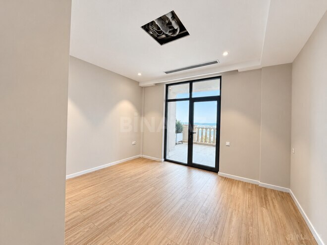 Satılır 3 otaqlı yeni tikili 227.4 m², Sea Breeze q., photo 13 from 26