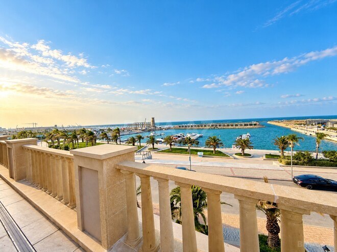 Satılır 3 otaqlı yeni tikili 227.4 m², Sea Breeze q., photo 22 from 26