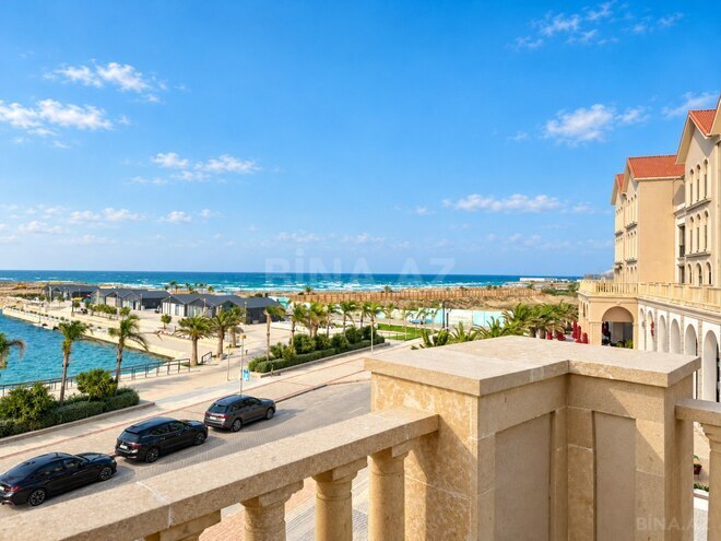 Satılır 3 otaqlı yeni tikili 227.4 m², Sea Breeze q., photo 19 from 26