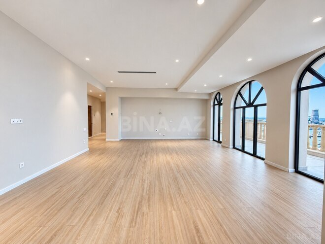Satılır 3 otaqlı yeni tikili 227.4 m², Sea Breeze q., photo 8 from 26