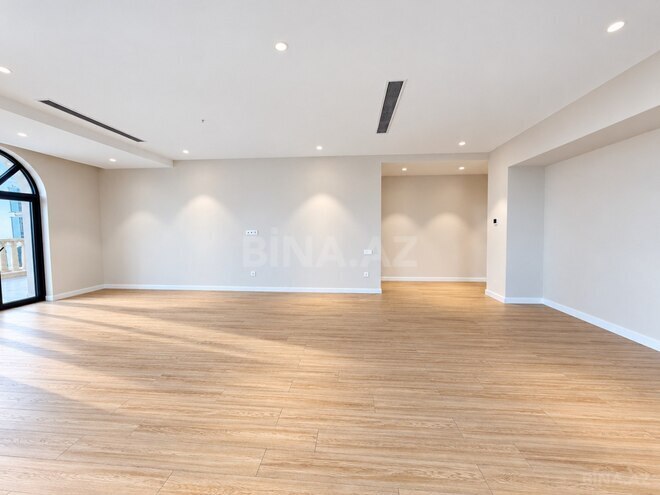 Satılır 3 otaqlı yeni tikili 227.4 m², Sea Breeze q., photo 12 from 26