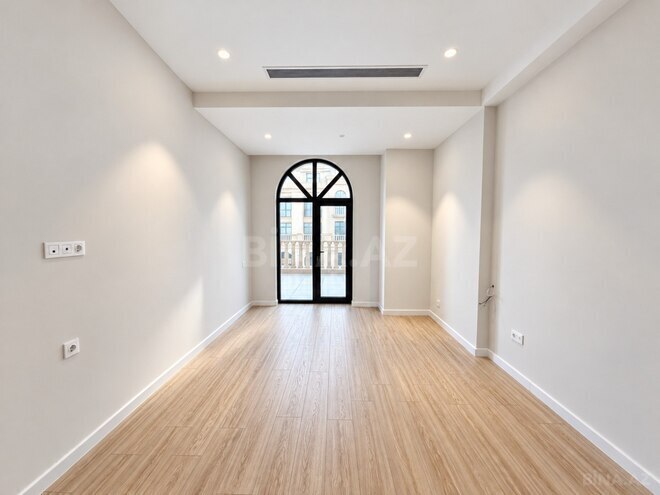Satılır 3 otaqlı yeni tikili 227.4 m², Sea Breeze q., photo 14 from 26