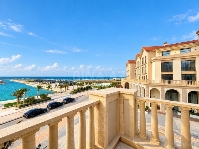 Satılır 3 otaqlı yeni tikili 227.4 m², Sea Breeze q., photo 24 from 26