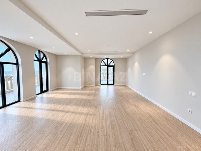 Satılır 3 otaqlı yeni tikili 227.4 m², Sea Breeze q., photo 10 from 26