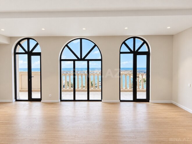 Satılır 3 otaqlı yeni tikili 227.4 m², Sea Breeze q., photo 7 from 26
