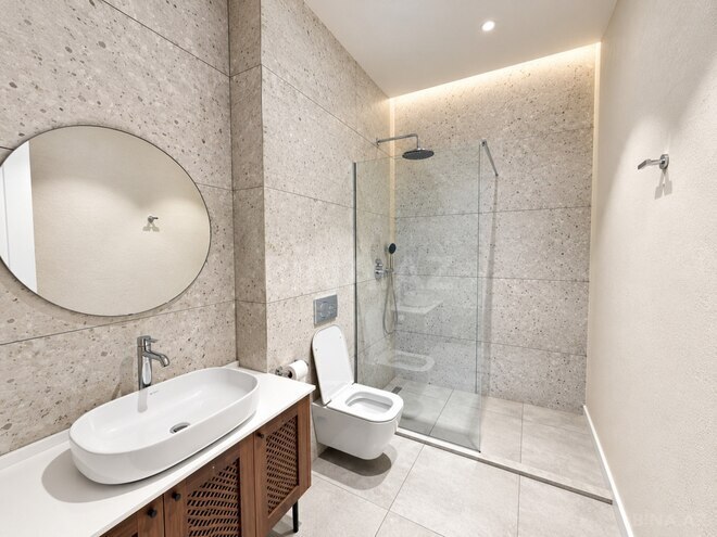 Satılır 3 otaqlı yeni tikili 227.4 m², Sea Breeze q., photo 25 from 26
