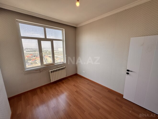Продается 2-комн. новостройка 61 м², м. Кара Караев, photo 21 from 32