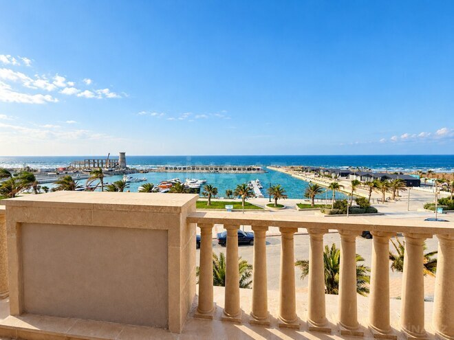 Satılır 3 otaqlı yeni tikili 227.4 m², Sea Breeze q., photo 17 from 26