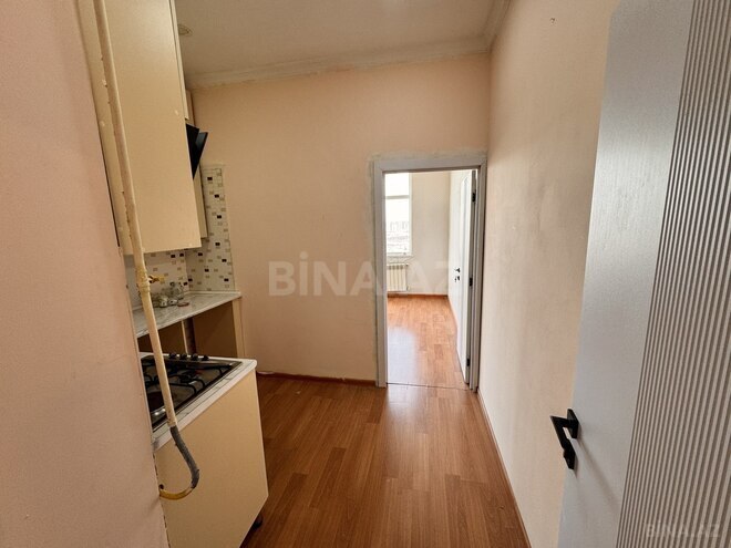 Продается 2-комн. новостройка 61 м², м. Кара Караев, photo 16 from 32