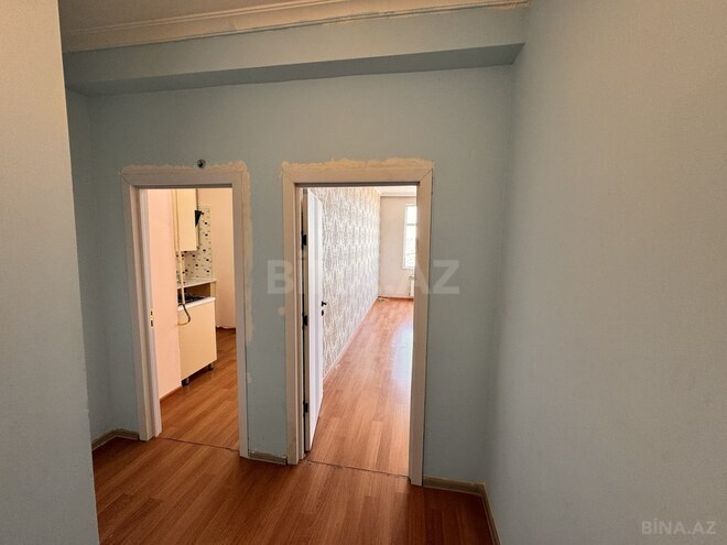 Продается 2-комн. новостройка 61 м², м. Кара Караев, photo 13 from 32