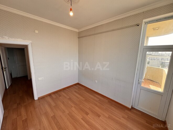 Продается 2-комн. новостройка 61 м², м. Кара Караев, photo 19 from 32