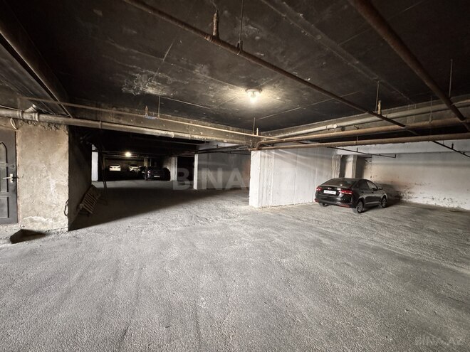 Продается 2-комн. новостройка 61 м², м. Кара Караев, photo 5 from 32