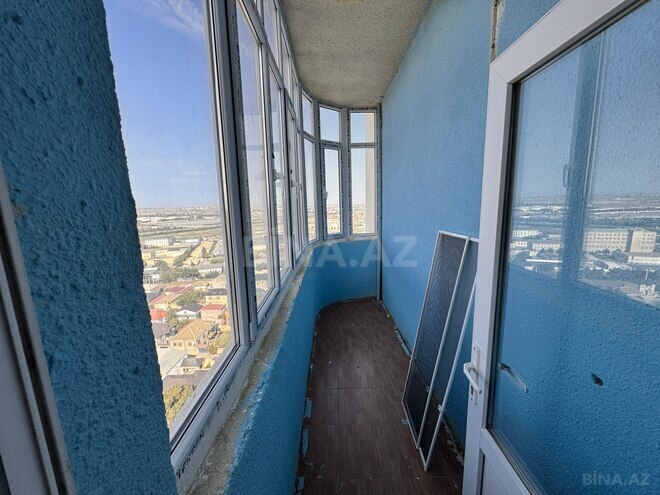 Продается 2-комн. новостройка 61 м², м. Кара Караев, photo 7 from 32