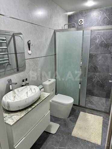 Сдается 2-комн. новостройка 88 м², м. Низами, photo 13 from 19