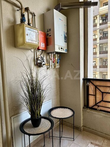 Сдается 2-комн. новостройка 88 м², м. Низами, photo 15 from 19