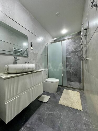 Сдается 2-комн. новостройка 88 м², м. Низами, photo 12 from 19