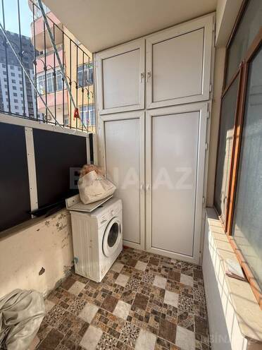 Сдается 4-комн. новостройка 156 м², м. Иншаатчылар, photo 7 from 15