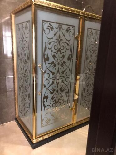 Satılır 7 otaqlı həyət evi/bağ evi 750 m², Nəsimi r., photo 18 from 23