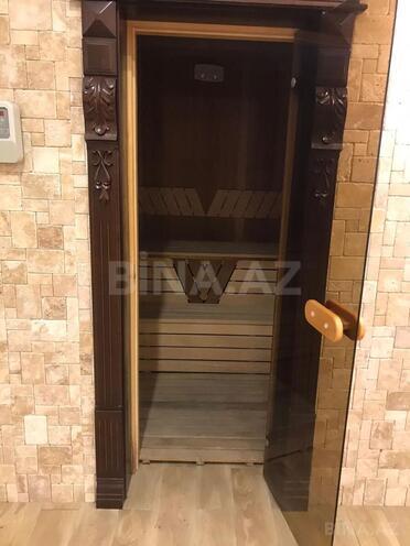 Satılır 7 otaqlı həyət evi/bağ evi 750 m², Nəsimi r., photo 15 from 23
