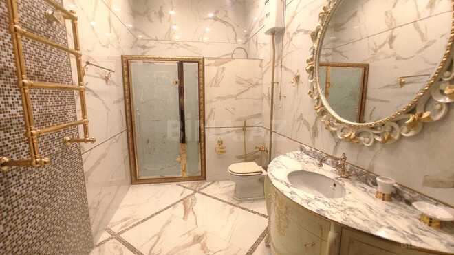 Satılır 7 otaqlı həyət evi/bağ evi 750 m², Nəsimi r., photo 11 from 23
