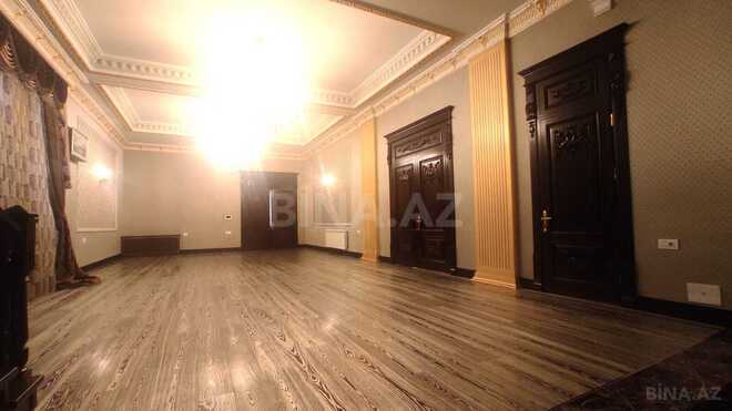 Satılır 7 otaqlı həyət evi/bağ evi 750 m², Nəsimi r., photo 14 from 23
