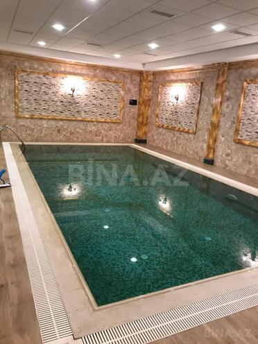 Satılır 7 otaqlı həyət evi/bağ evi 750 m², Nəsimi r., photo 10 from 23