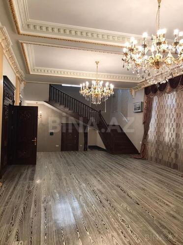 Satılır 7 otaqlı həyət evi/bağ evi 750 m², Nəsimi r., photo 4 from 23