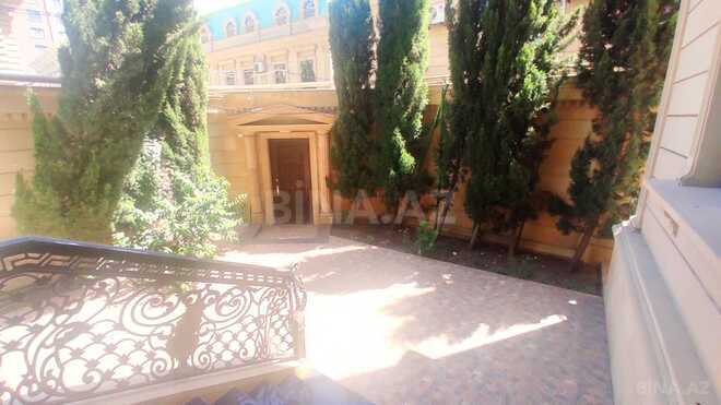 Satılır 7 otaqlı həyət evi/bağ evi 750 m², Nəsimi r., photo 12 from 23
