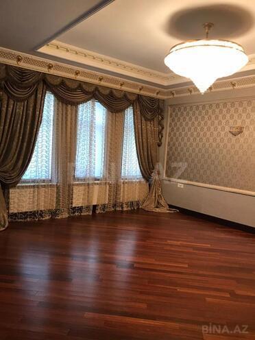 Satılır 7 otaqlı həyət evi/bağ evi 750 m², Nəsimi r., photo 6 from 23