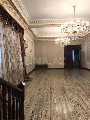Satılır 7 otaqlı həyət evi/bağ evi 750 m², Nəsimi r., photo 5 from 23